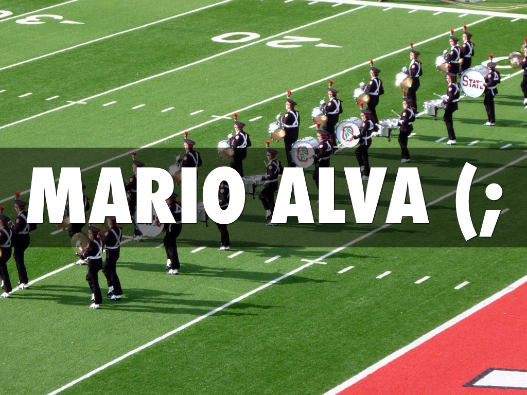 Arturo Vasquez & Mario 