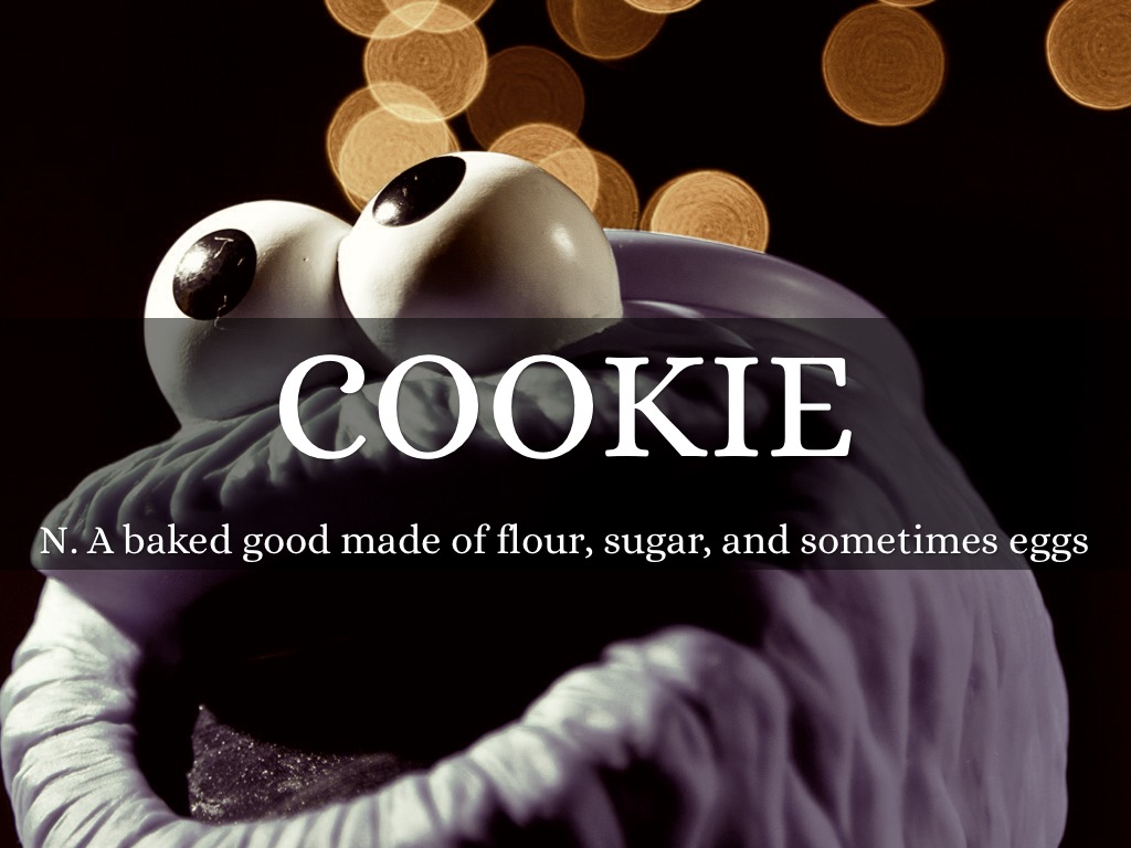 Cookie