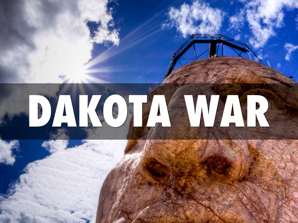 Dakota War 
