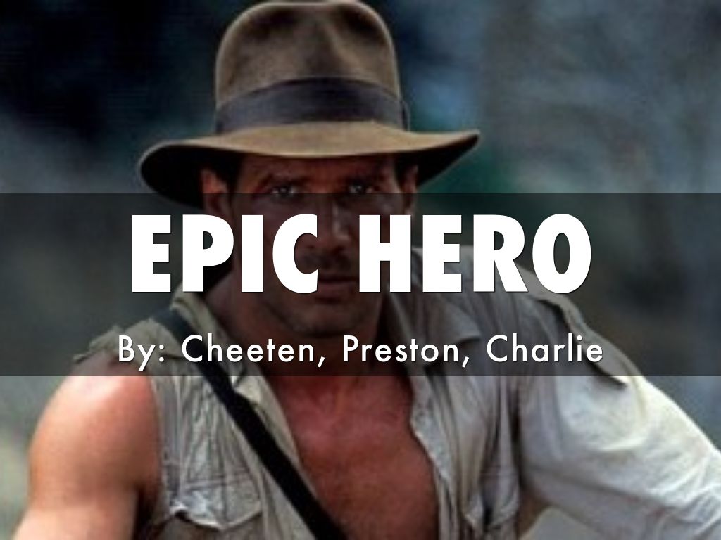EPIC HERO