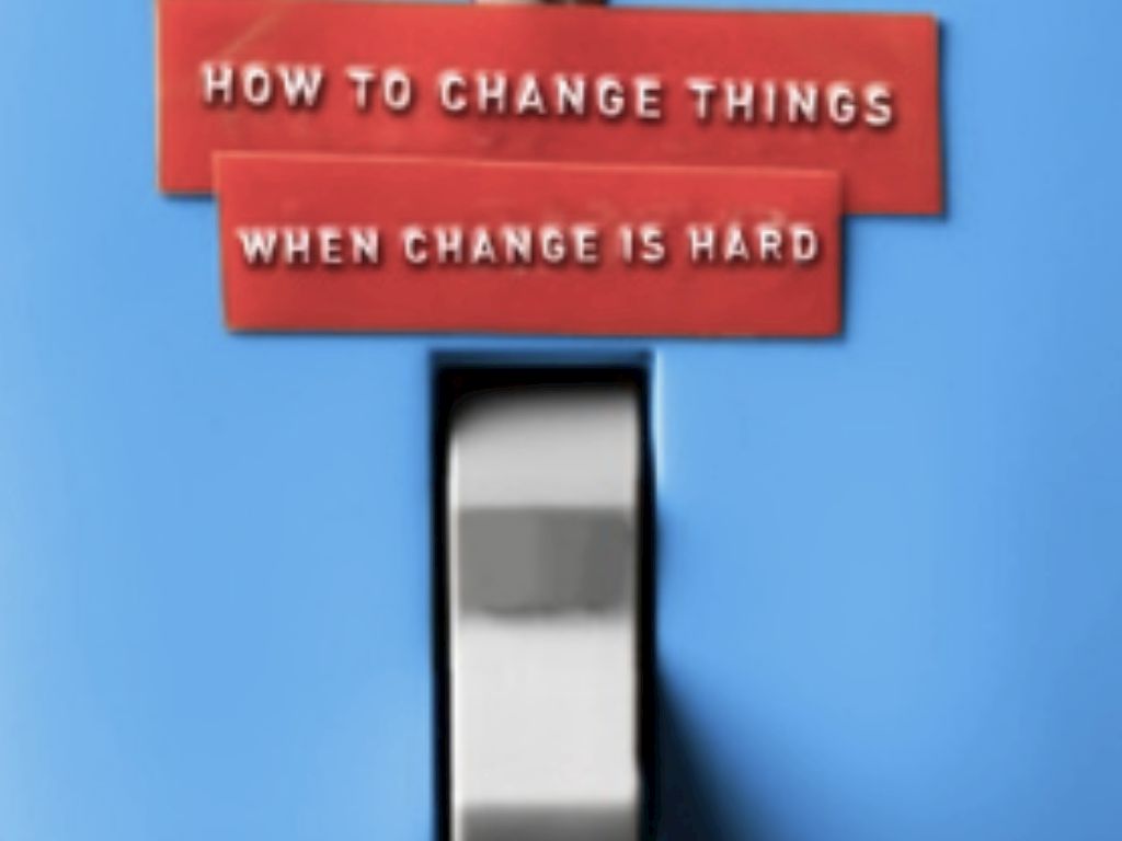 3 Keys to Effective Change
