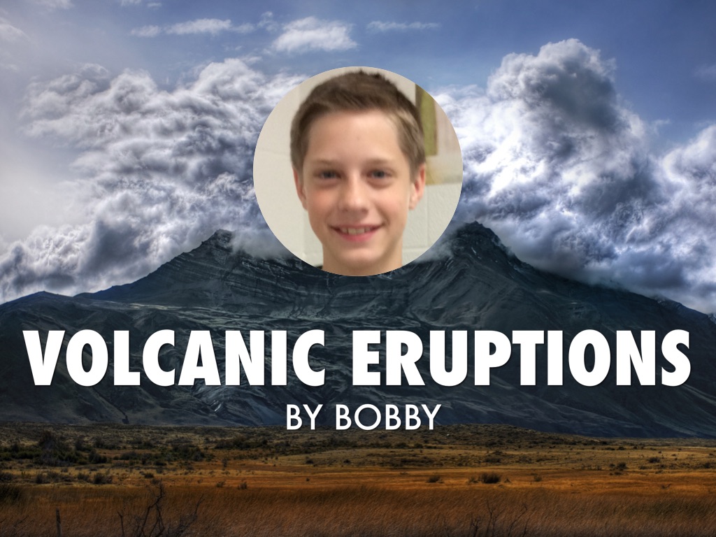Volcanic Eruptions