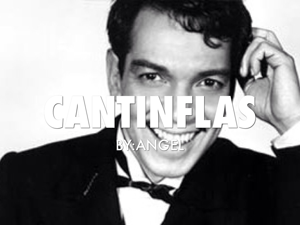 Cantinflas