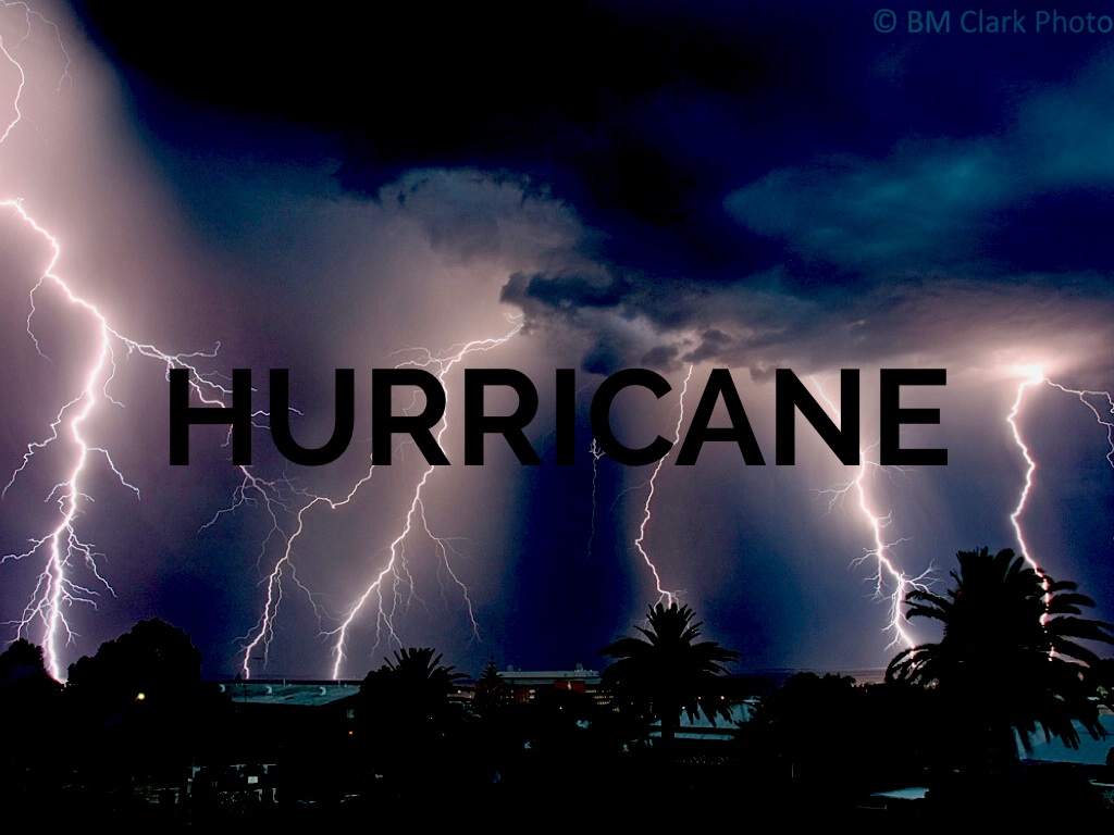 Hurricane