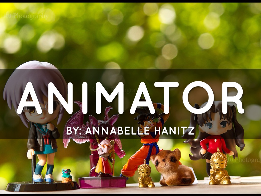 Animator