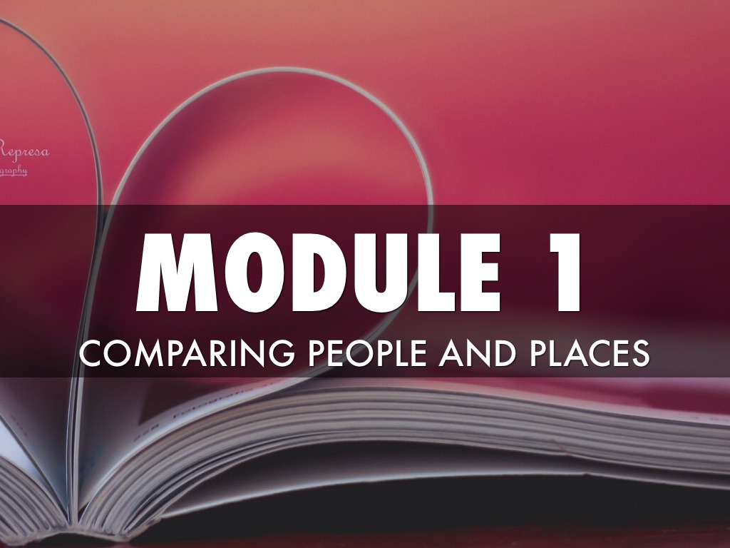 Module 1