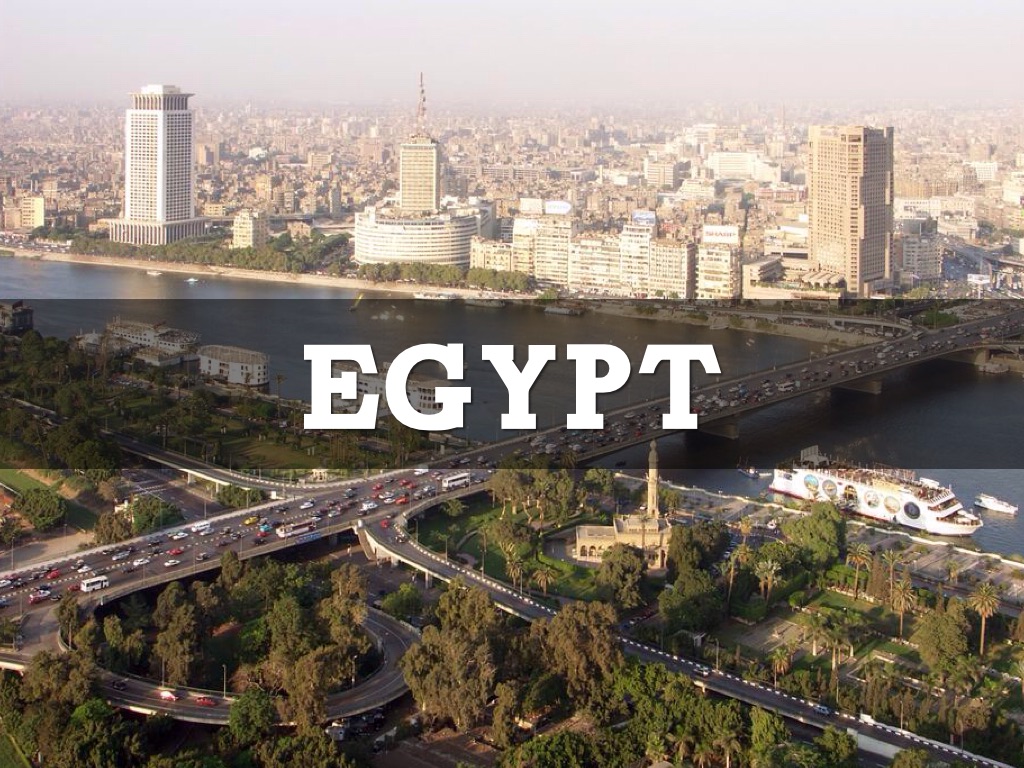 Egypt