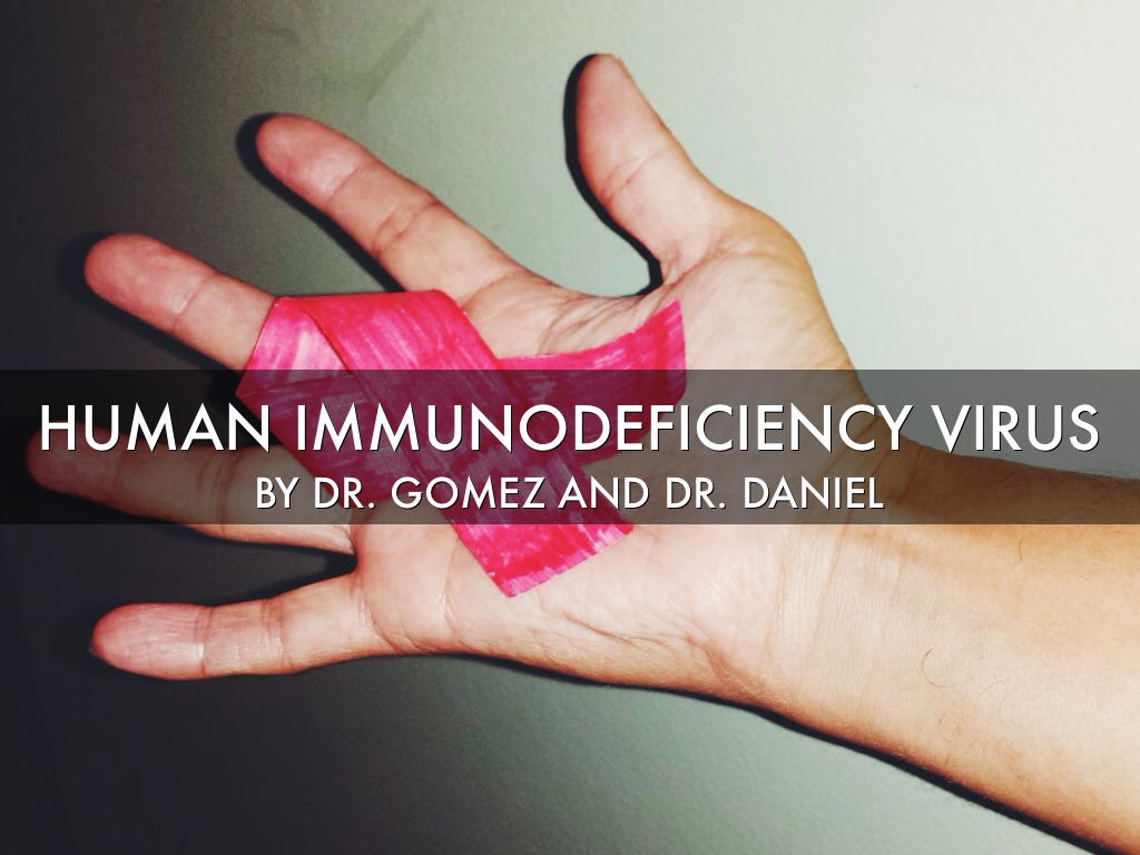 HIV