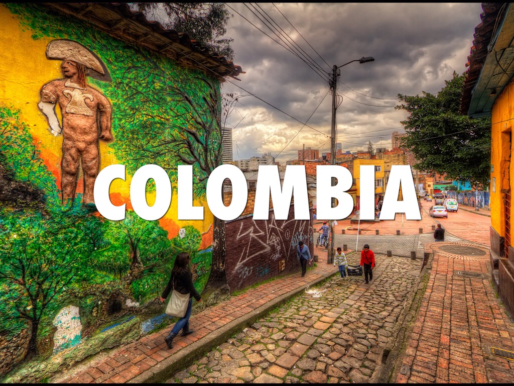Colombia