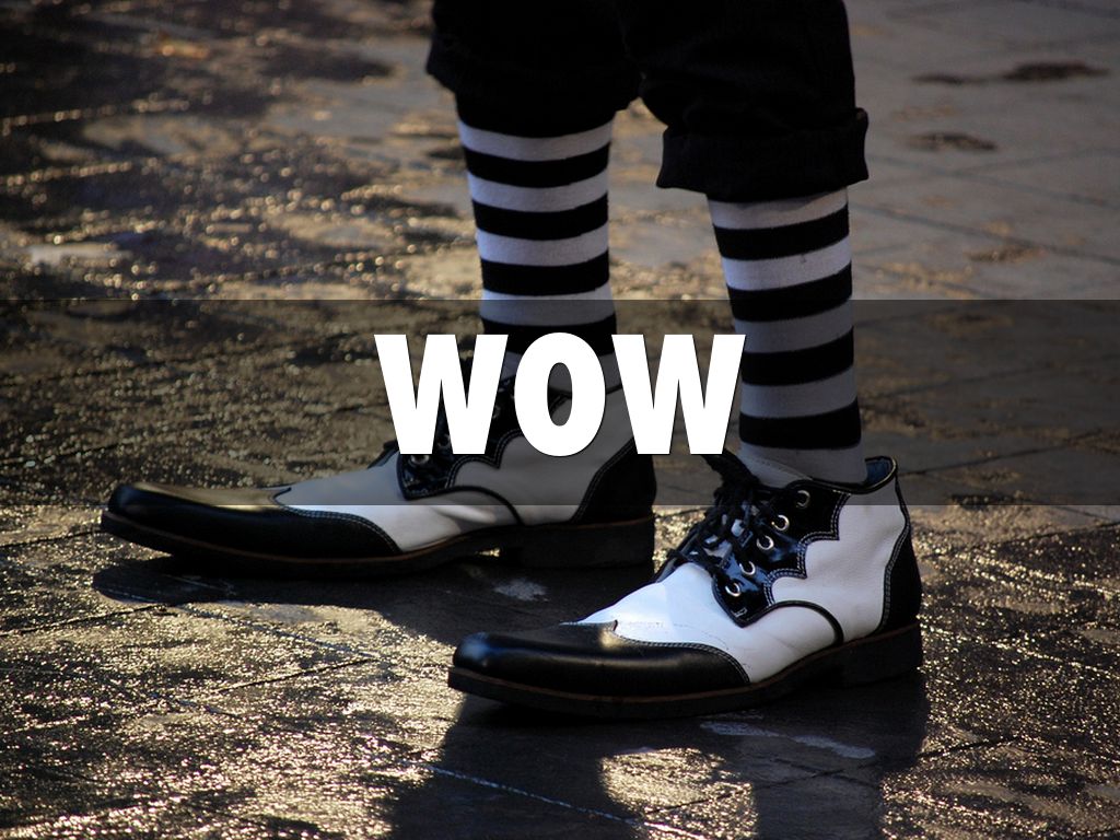 Shoes