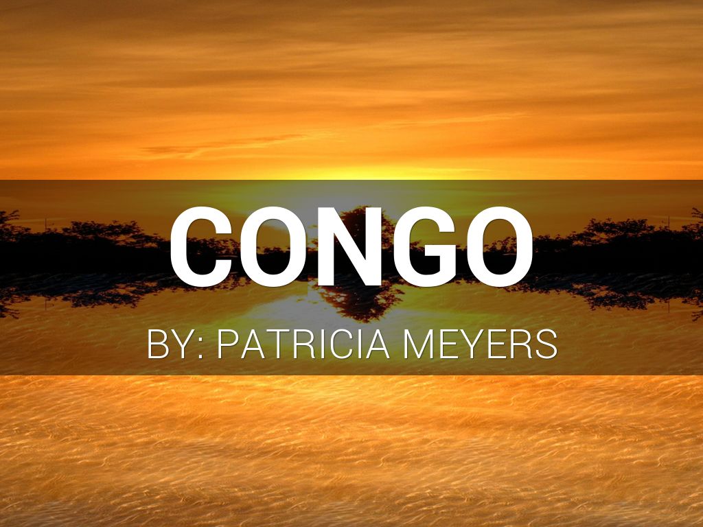 Congo
