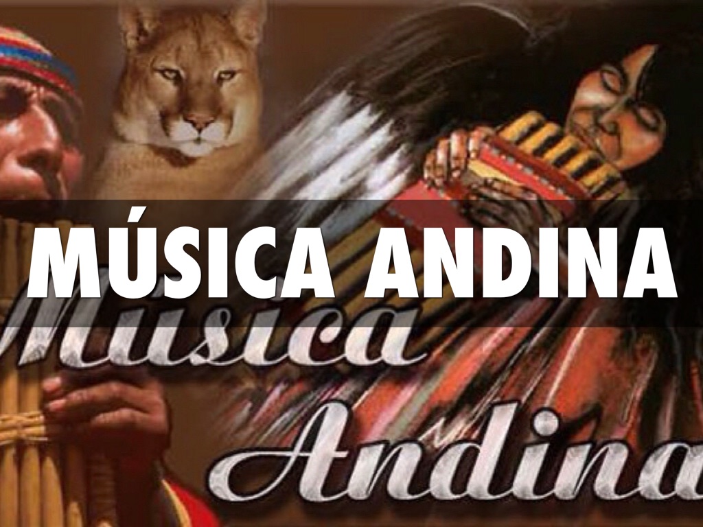 Música Andina