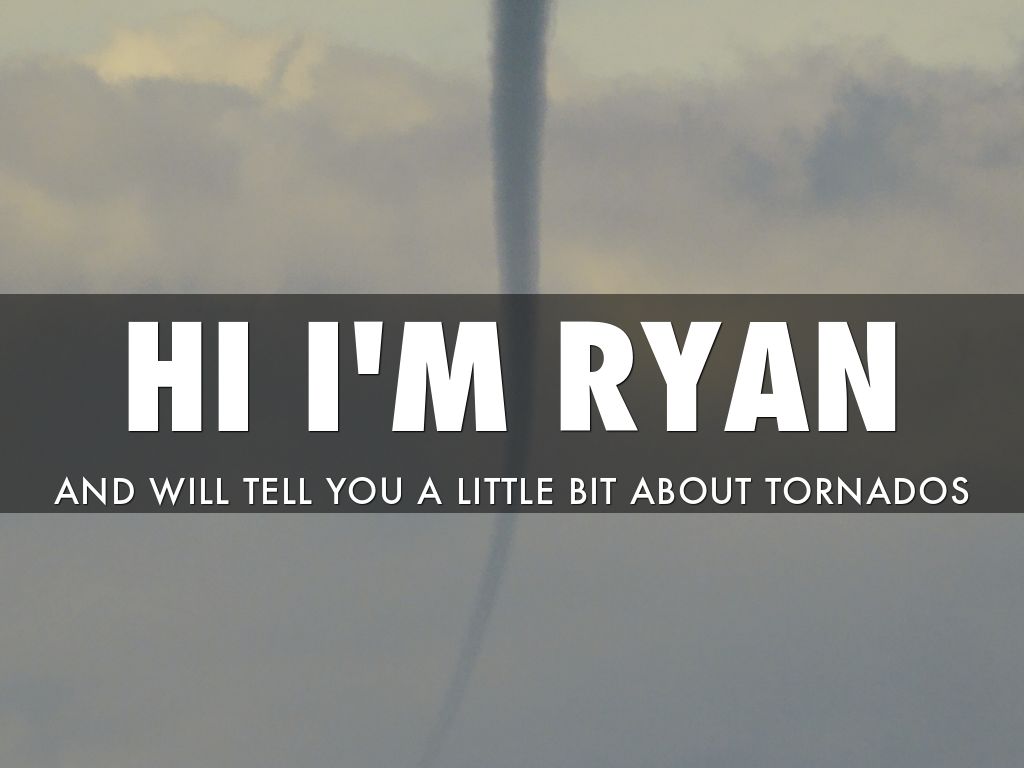 Tornado