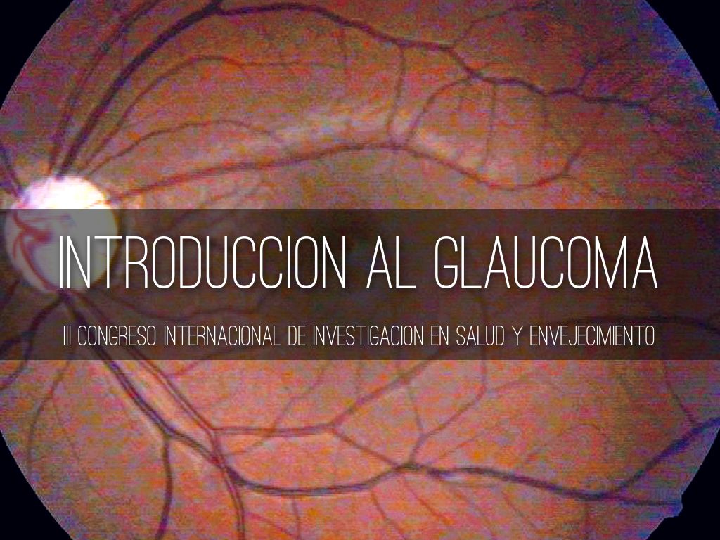Glaucomao