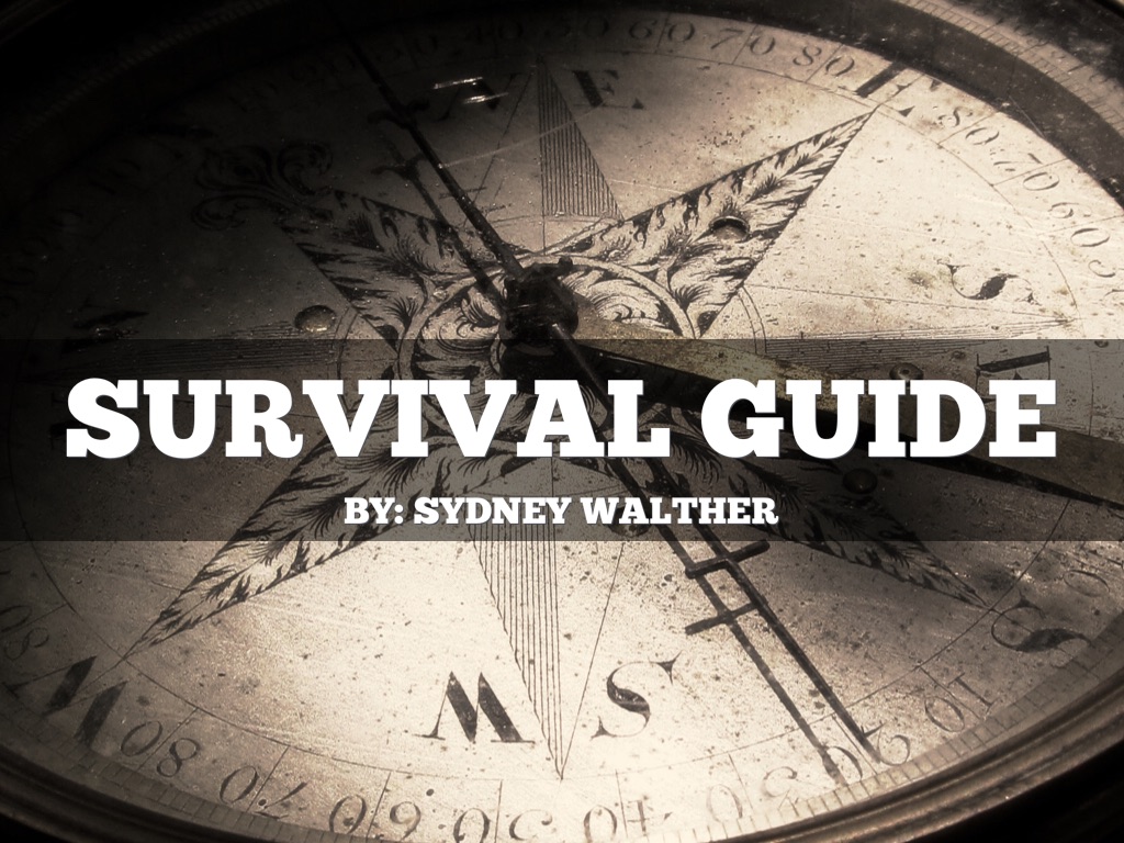 Copy of Naturalism Project