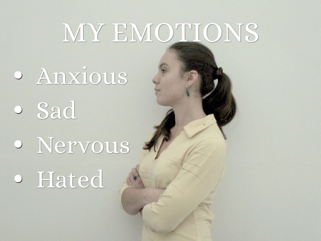 Why I Hate My Spanish Class by Sofia Wesley