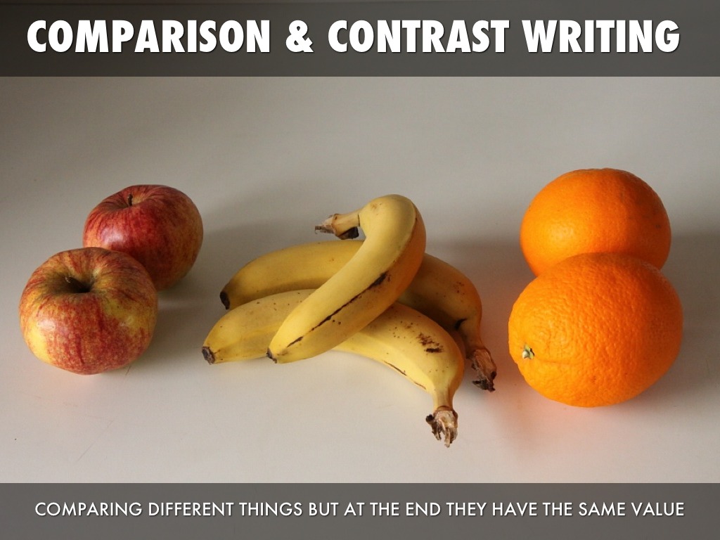compare and contrast essay apples and oranges compare and contrast essay apples and oranges