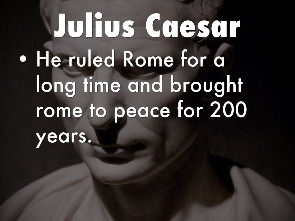 Ancient Rome by sydneyw958