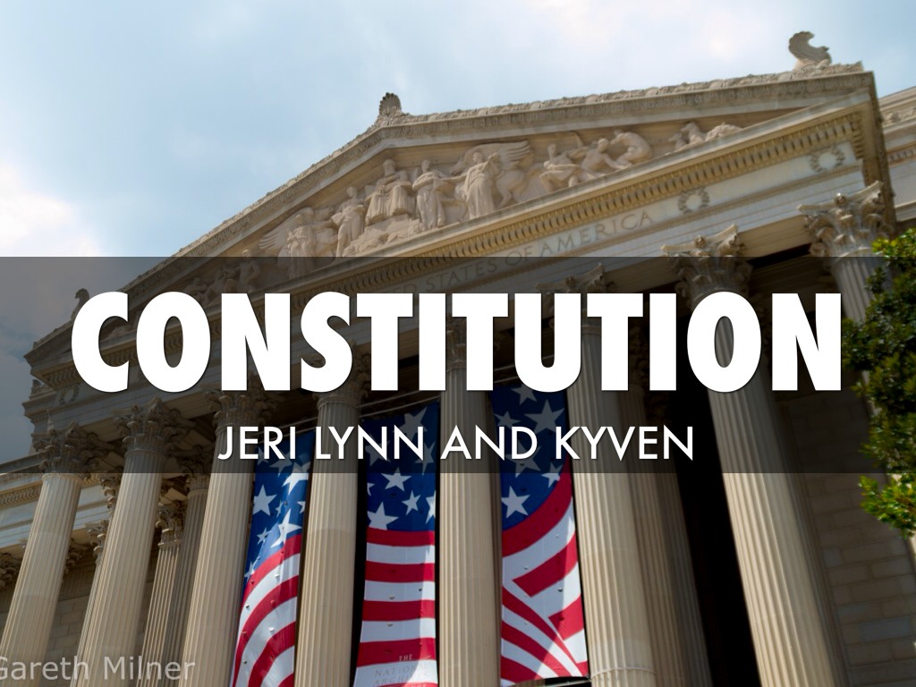 Constitution 