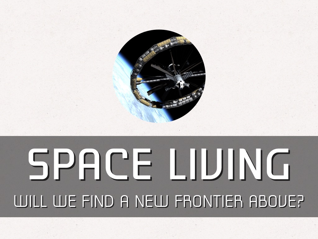 SPACE LIVING
