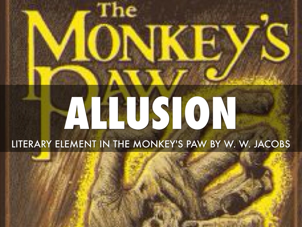 Allusions