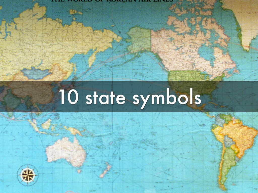 10 States