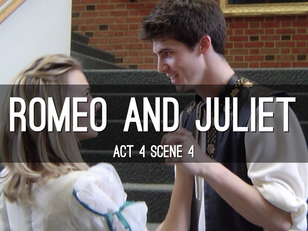 Rome And Juliet