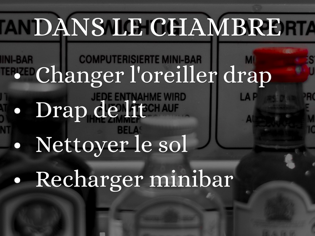 French Housekeeping by Jina Kwak