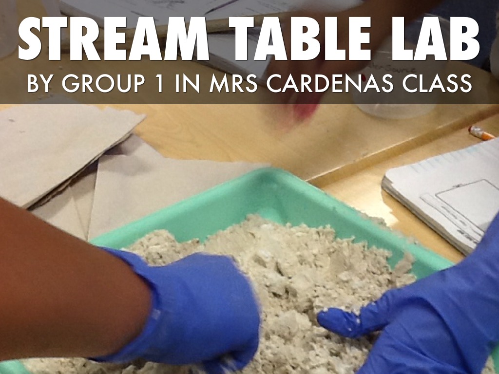 Steam Table Lab