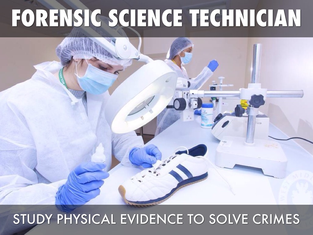 Career Research Presentation