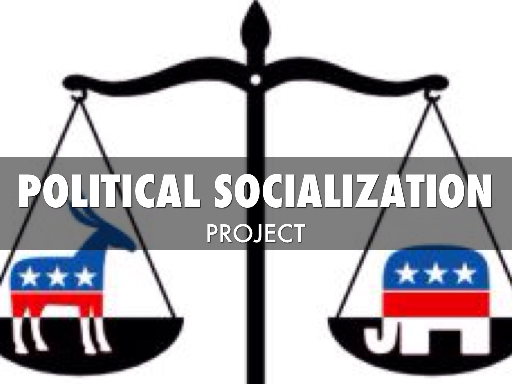 Political Socialization