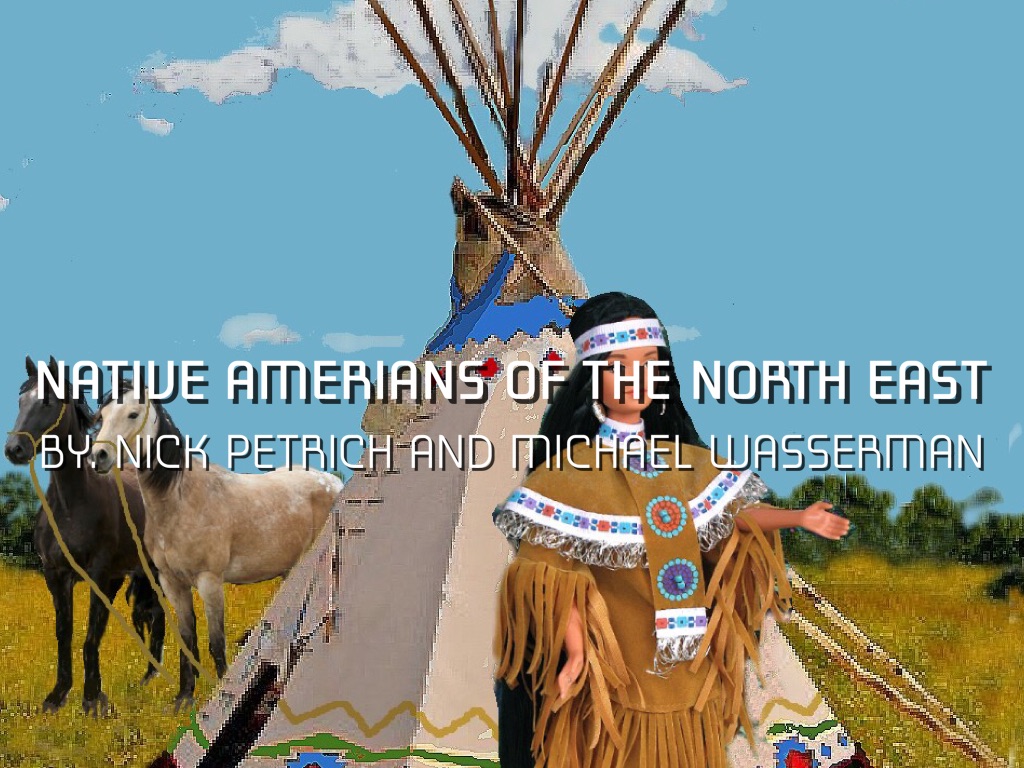 Native American Cultures