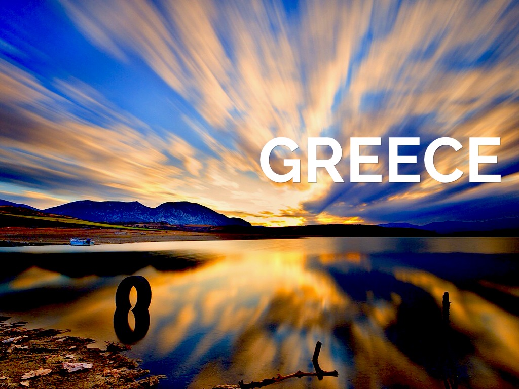 Greece 