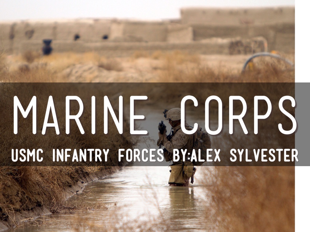 Marine Corps