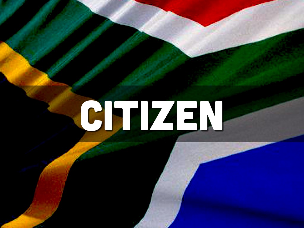Citizen 