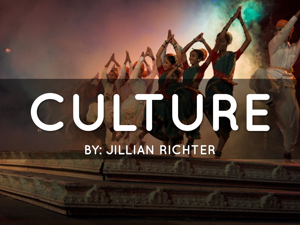 Culture