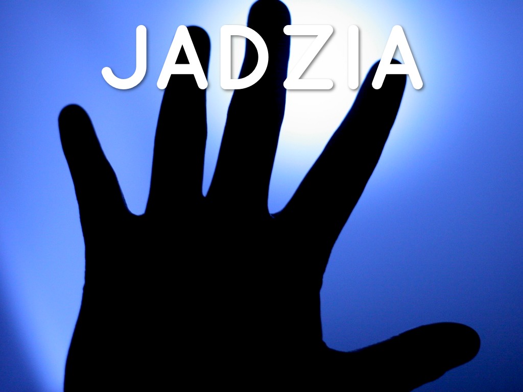 Jadzia