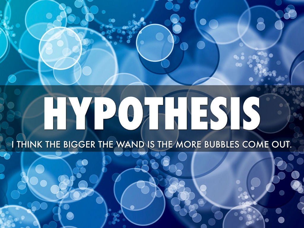 Bubbleology by Catherine O