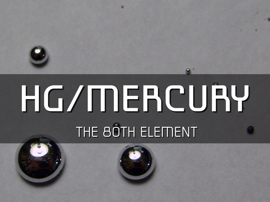 Mercury