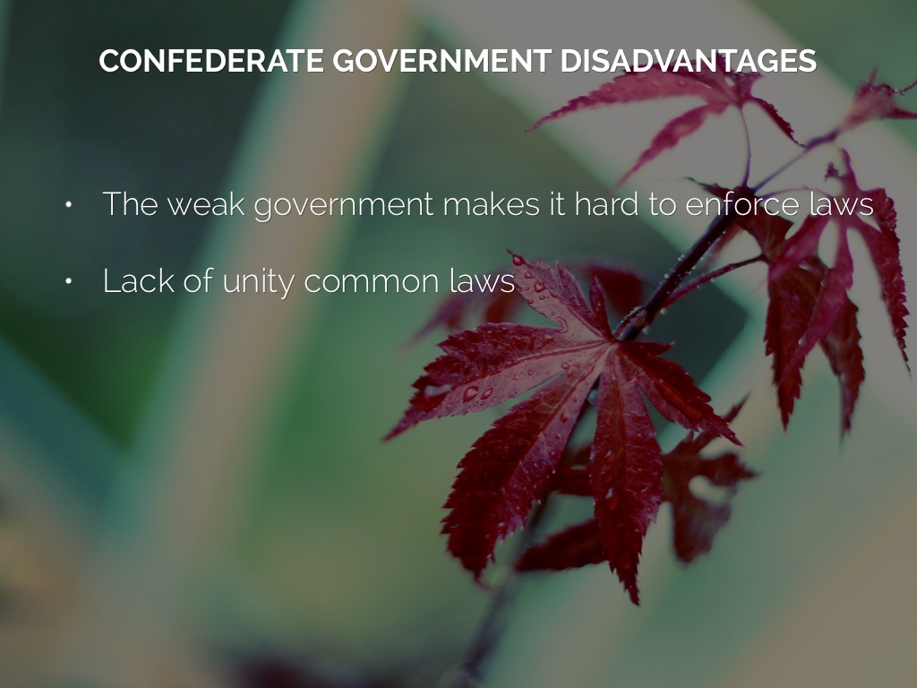 Types Of Governments by Molly Brinkman