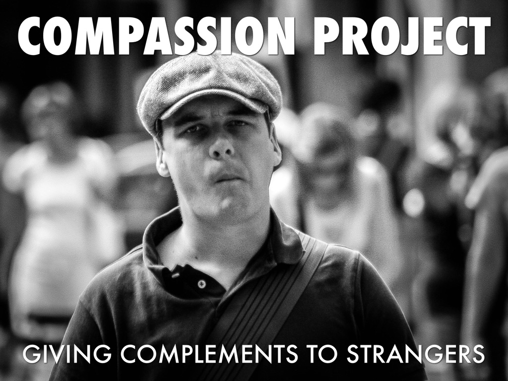 Compassion Project