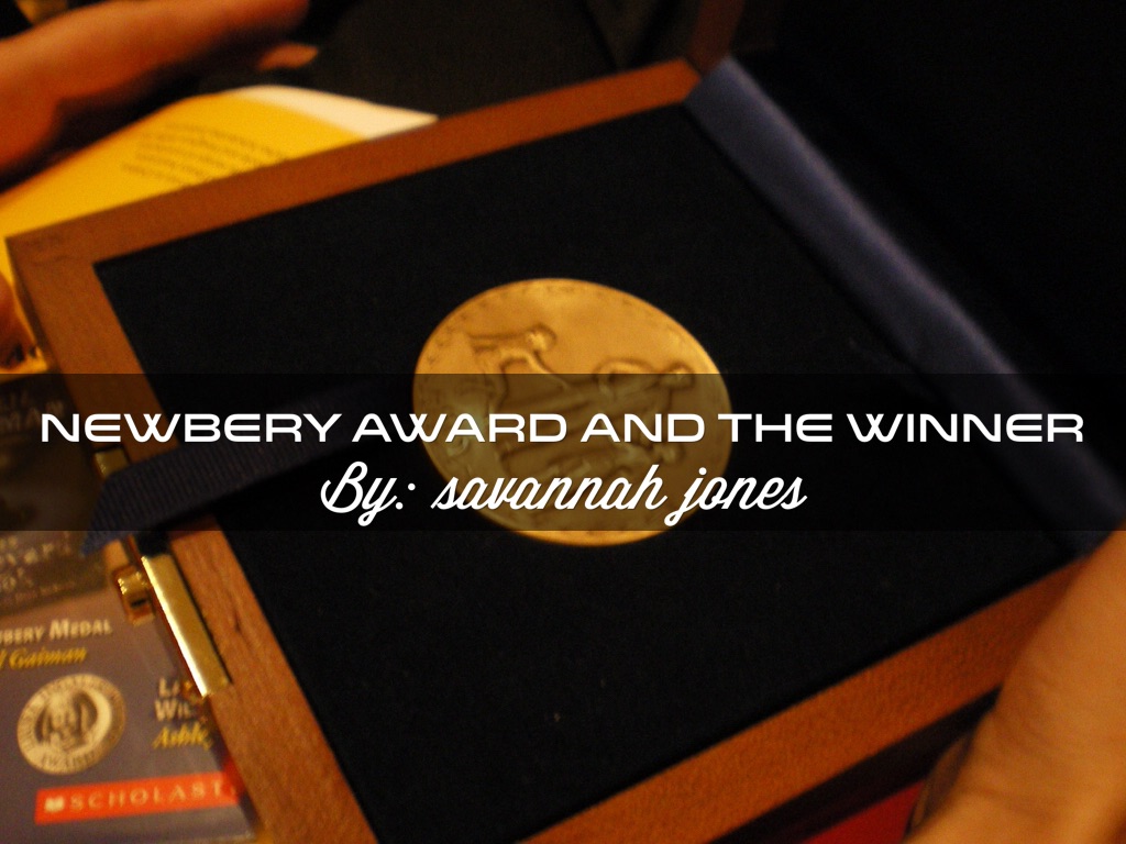 Newbery Award And Summary Of Flora And Ulysses