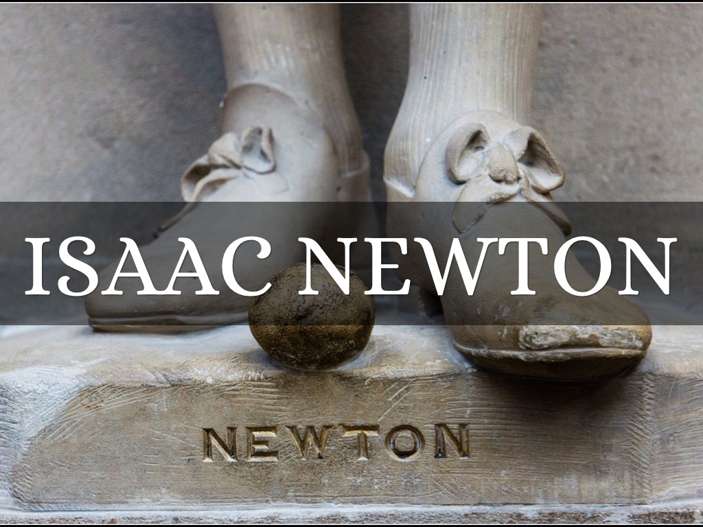 Isac Newton