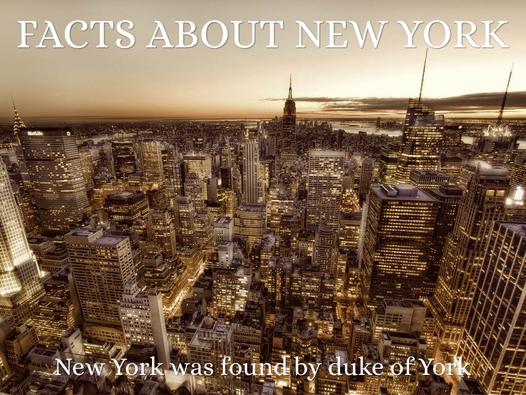 New York by jmanning2