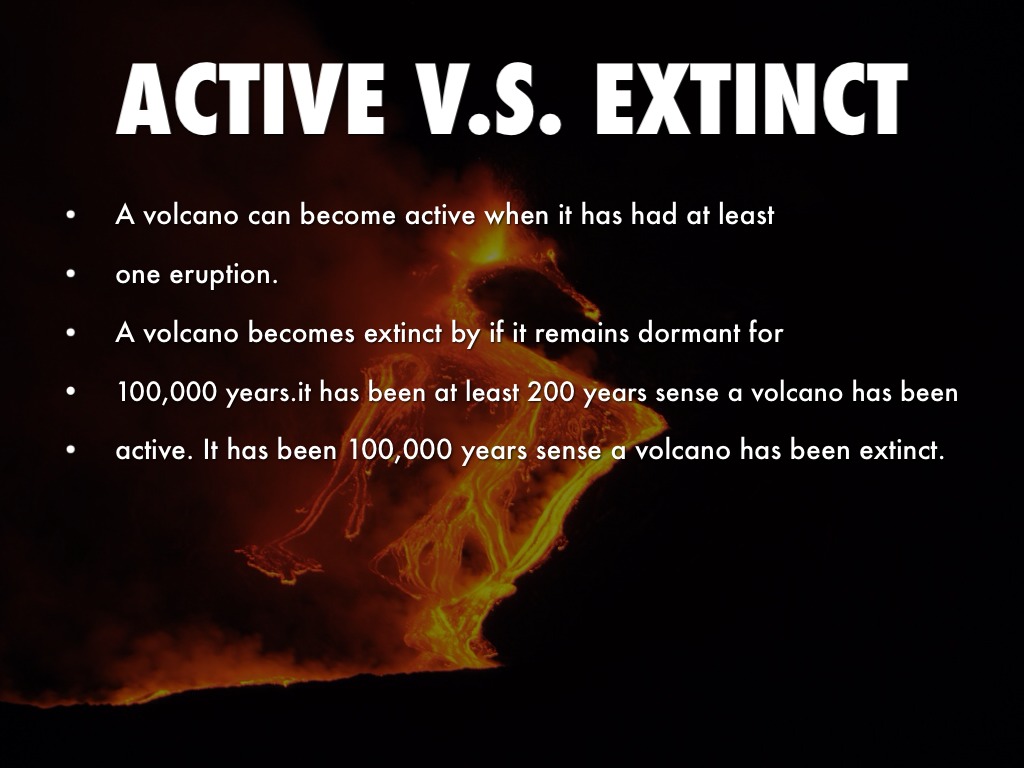 Volcanoes by Jonathon Martinez