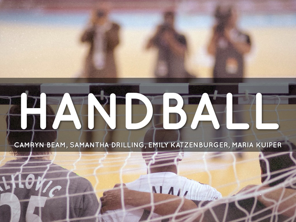 Handball