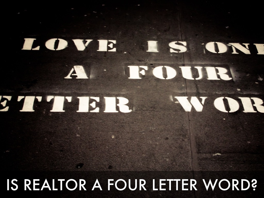 Fifty Shades Of Grey Real Estate Etiquette