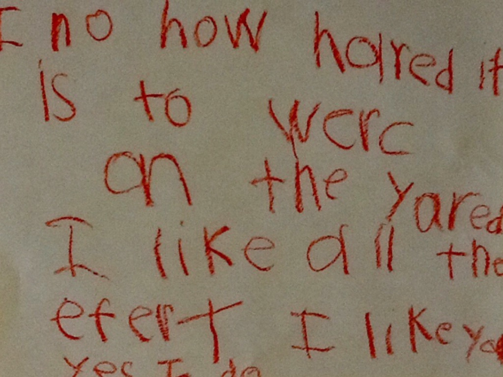 Ewing Western Division Meeting April 2015