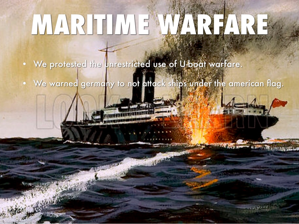 Copy of Why The U.S Entered WW1 by Josh Shepard, image size:1024x768