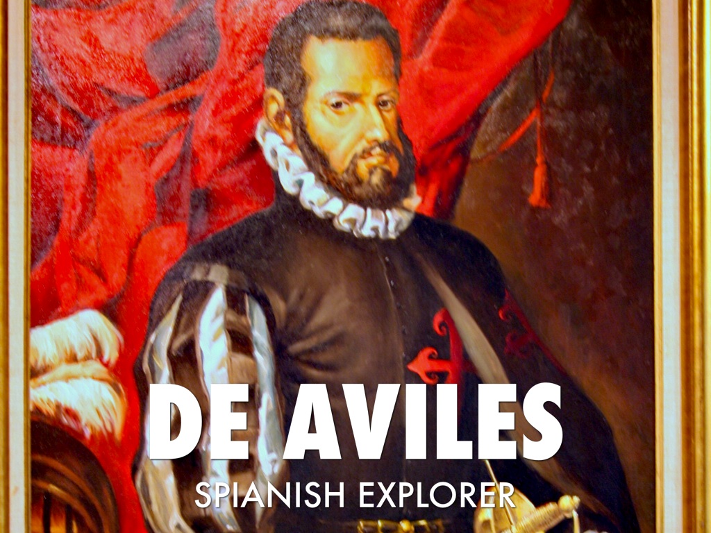 de Aviles
